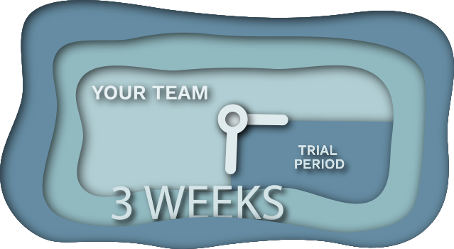 Advantage illustration